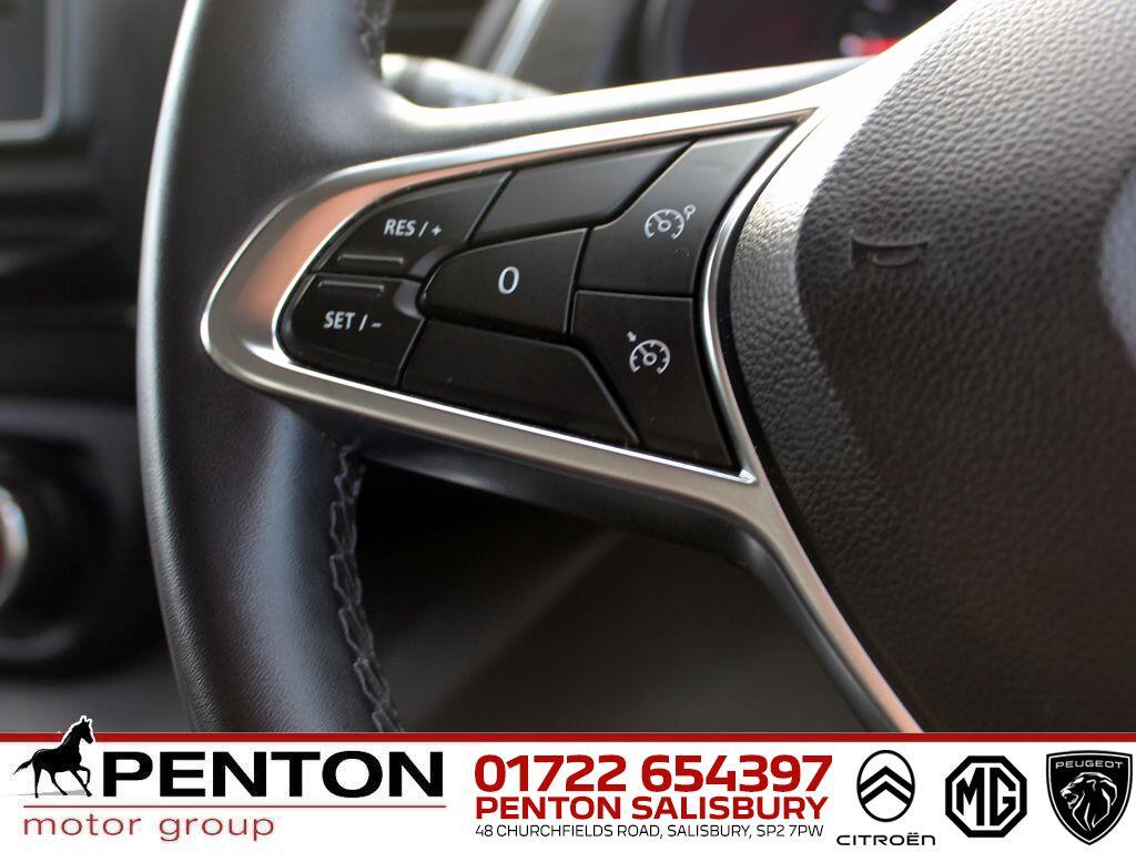 Used Renault Trafic 2024 for sale - 77456109: Photo 14