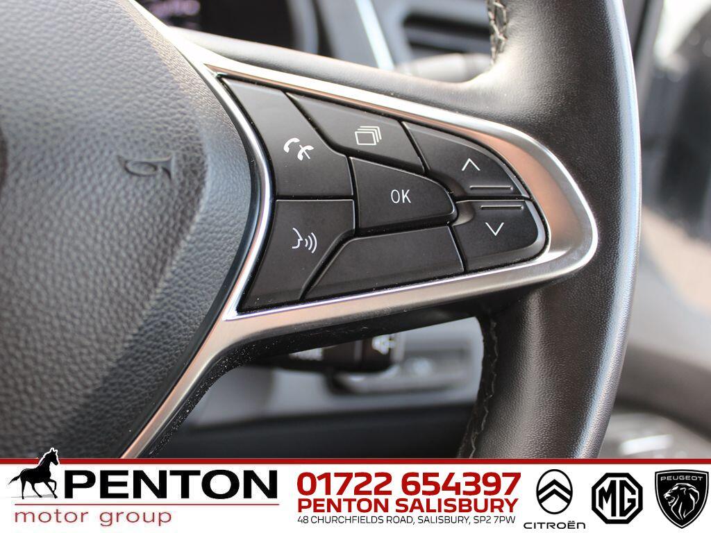 Used Renault Trafic 2024 for sale - 77456109: Photo 15