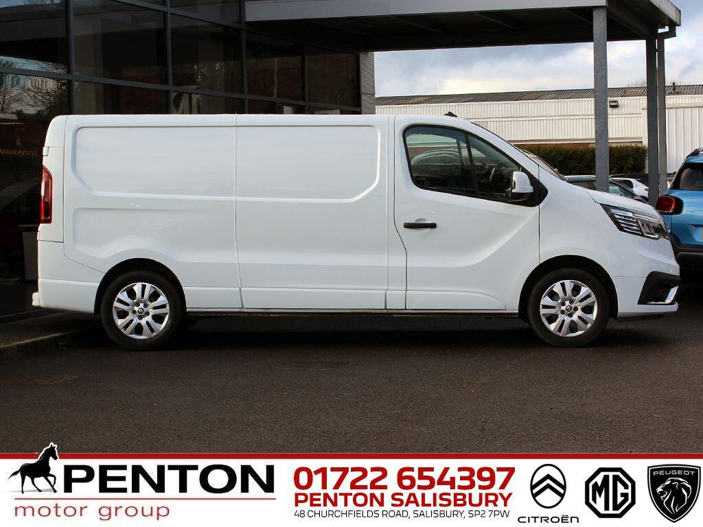 Used Renault Trafic 2024 for sale - 77456109: Photo 21