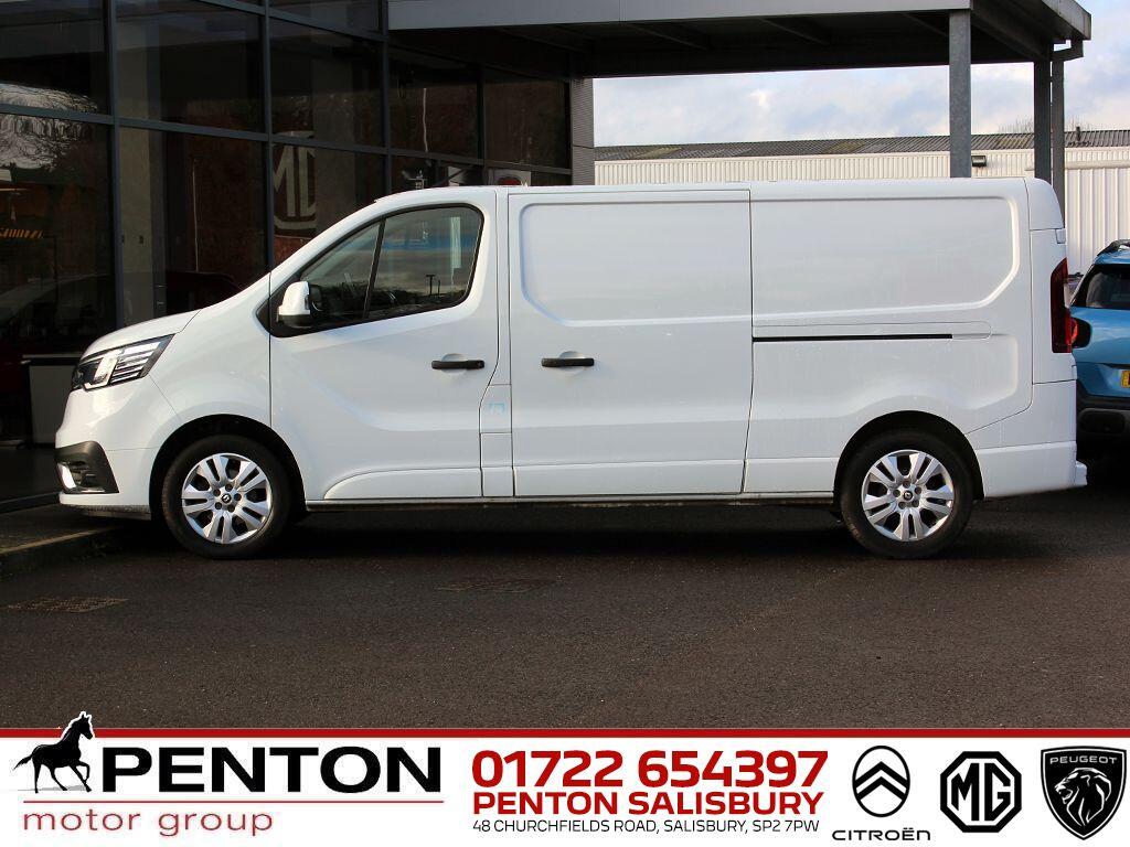 Used Renault Trafic 2024 for sale - 77456109: Photo 22