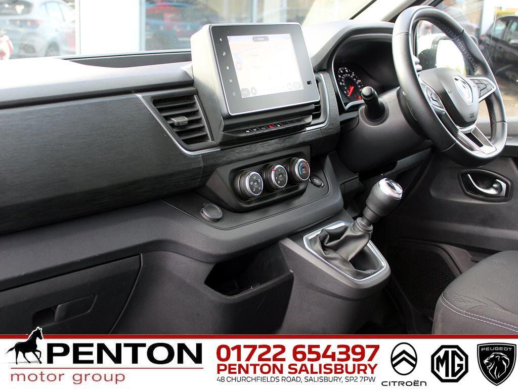 Used Renault Trafic 2024 for sale - 77456109: Photo 23