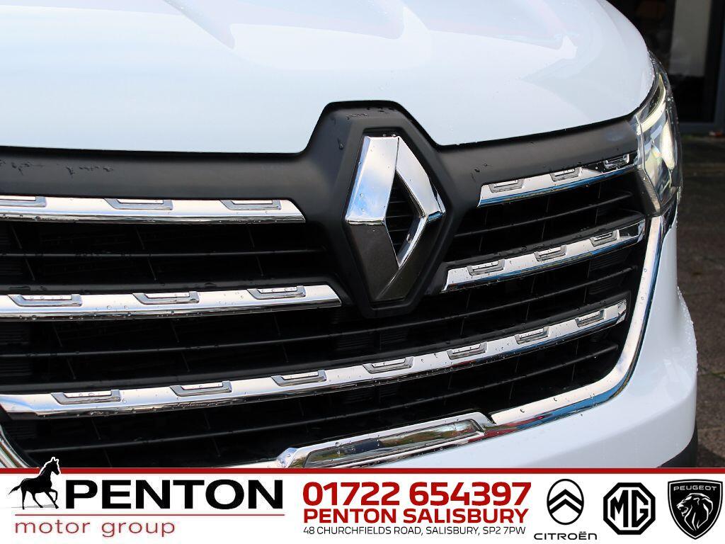 Used Renault Trafic 2024 for sale - 77456109: Photo 26