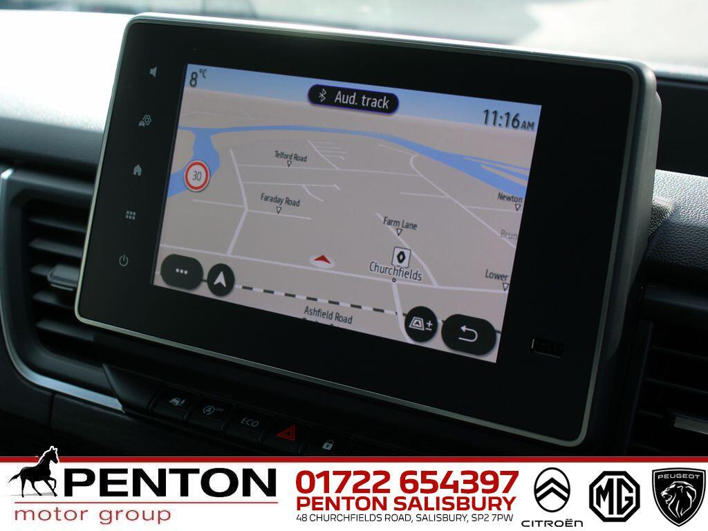 Used Renault Trafic 2024 for sale - 77456109: Photo 3