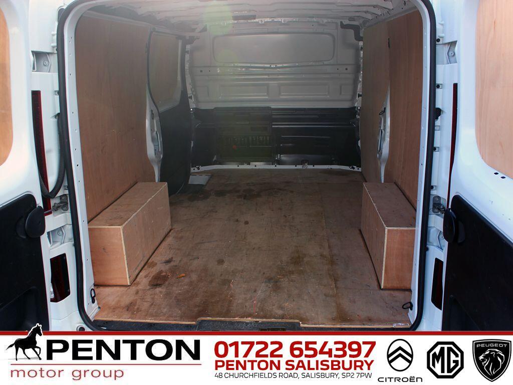 Used Renault Trafic 2024 for sale - 77456109: Photo 4