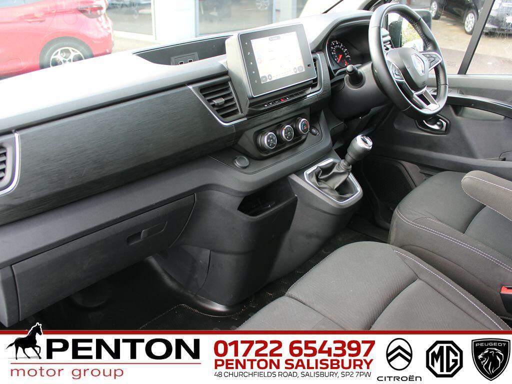 Used Renault Trafic 2024 for sale - 77456109: Photo 6