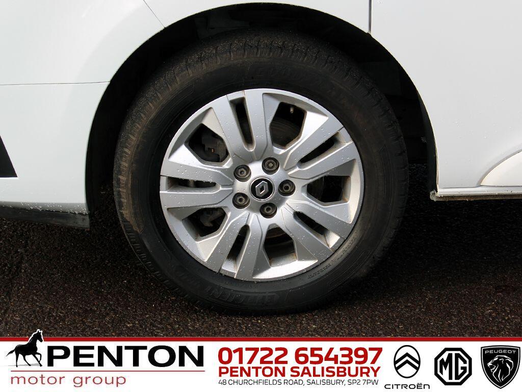 Used Renault Trafic 2024 for sale - 77456109: Photo 7