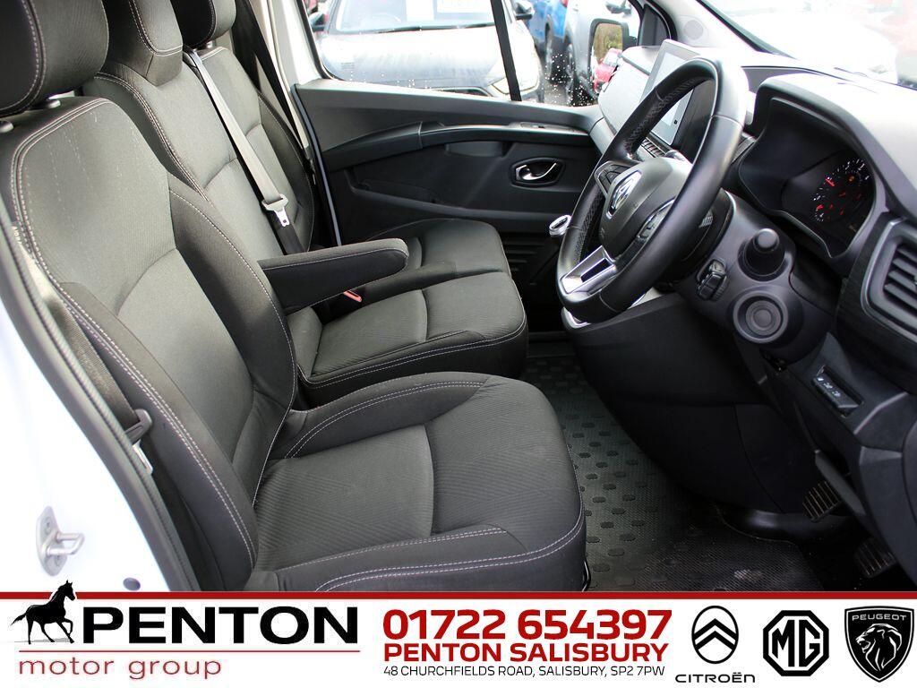 Used Renault Trafic 2024 for sale - 77456109: Photo 8