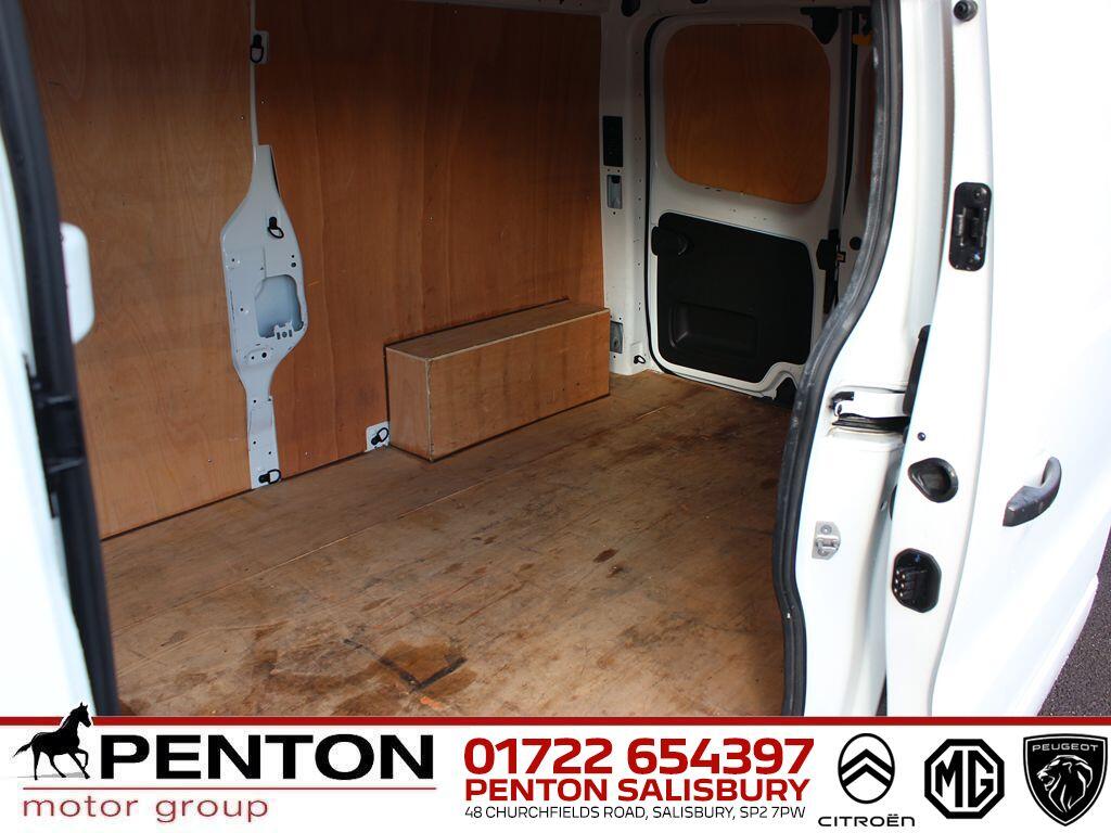 Used Renault Trafic 2024 for sale - 77456109: Photo 9