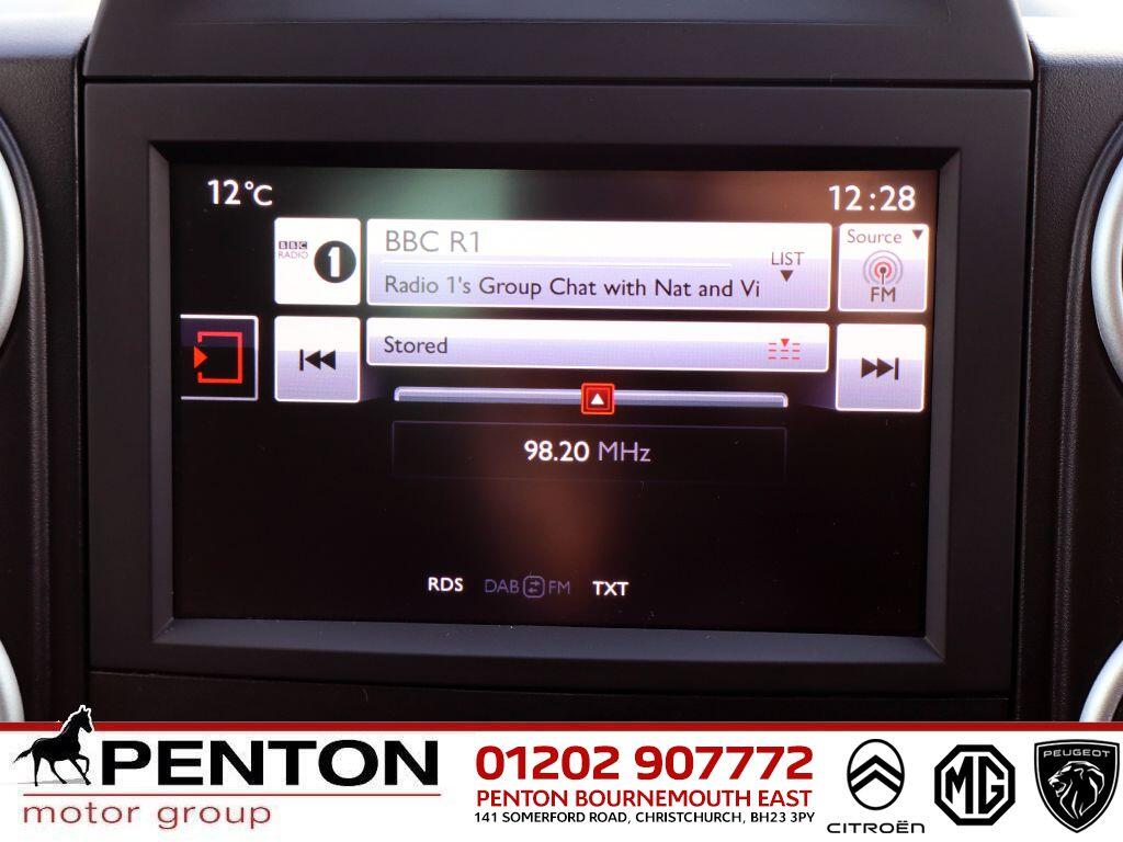 Used Citroen Berlingo Multispace 2015 for sale - 77229813: Photo 10