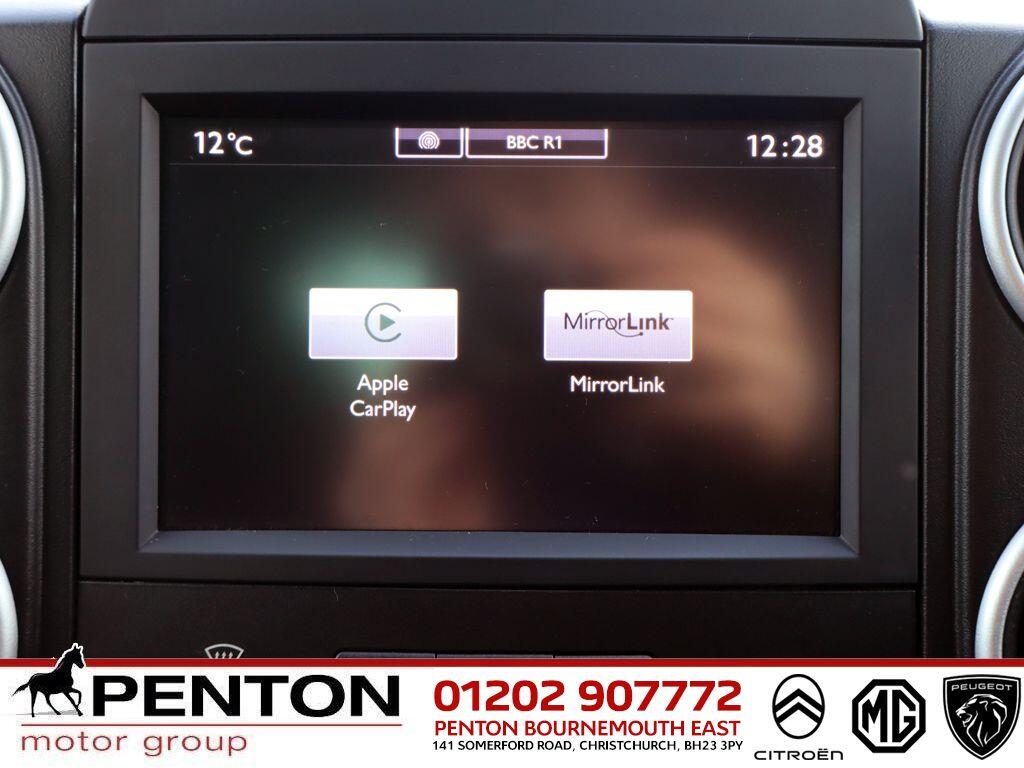 Used Citroen Berlingo Multispace 2015 for sale - 77229813: Photo 12