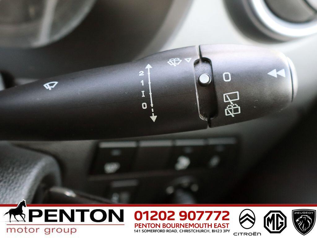 Used Citroen Berlingo Multispace 2015 for sale - 77229813: Photo 18
