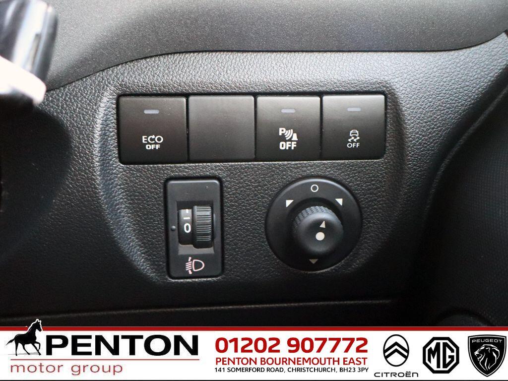 Used Citroen Berlingo Multispace 2015 for sale - 77229813: Photo 19