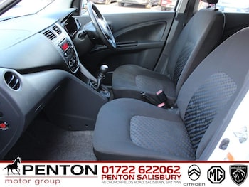Used Suzuki Celerio 2018 for sale - 75187173: Photo