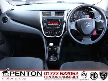 Used Suzuki Celerio 2018 for sale - 75187173: Photo