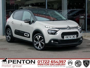 Used Citroen C3 2024 for sale - 79740865: Photo