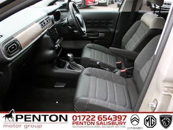 Used Citroen C3 2024 for sale - 79740865: Photo