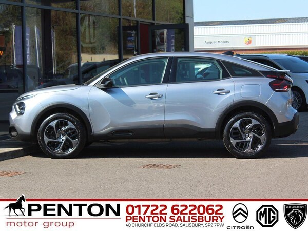 Used Citroen C4 2024 for sale - 74228049: Photo 17