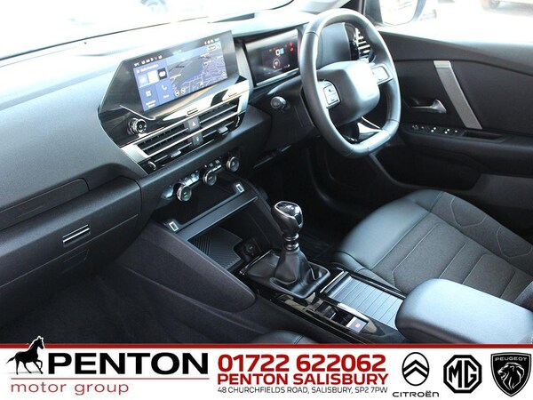Used Citroen C4 2024 for sale - 74228049: Photo 18