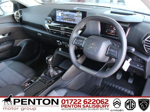 Used Citroen C4 2024 for sale - 74228049: Photo 19