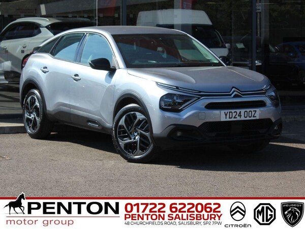 Used Citroen C4 2024 for sale - 74228049: Photo 1