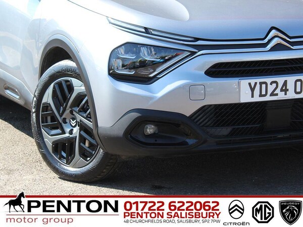 Used Citroen C4 2024 for sale - 74228049: Photo 20