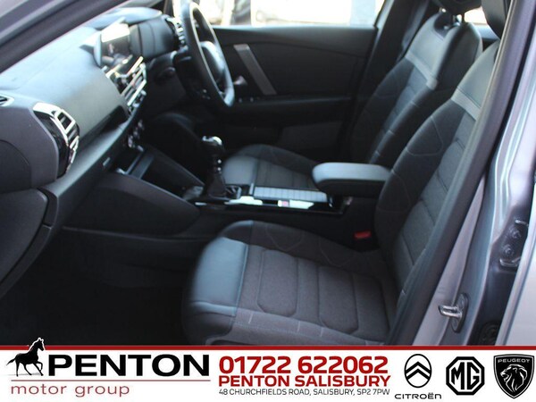 Used Citroen C4 2024 for sale - 74228049: Photo 2