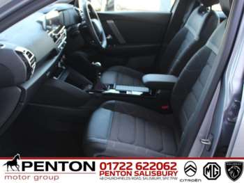 Used Citroen C4 2024 for sale - 74228049: Photo