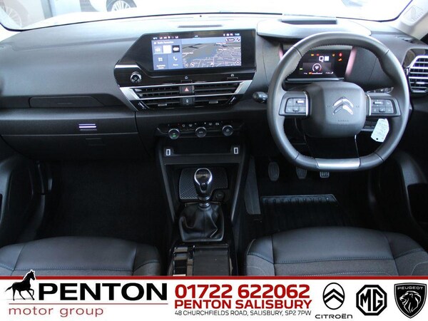Used Citroen C4 2024 for sale - 74228049: Photo 4