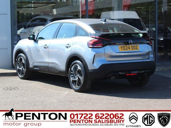 Used Citroen C4 2024 for sale - 74228049: Photo 5