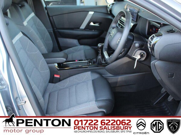 Used Citroen C4 2024 for sale - 74228049: Photo 7