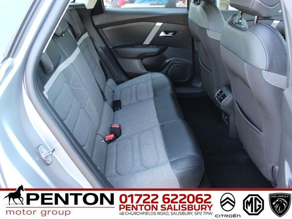Used Citroen C4 2024 for sale - 74228049: Photo 8