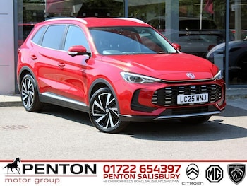 Used MG MG ZS 2025 for sale - 79202600: Photo