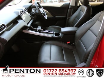 Used MG MG ZS 2025 for sale - 79202600: Photo