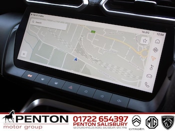 Used MG MG ZS 2025 for sale - 79202600: Photo