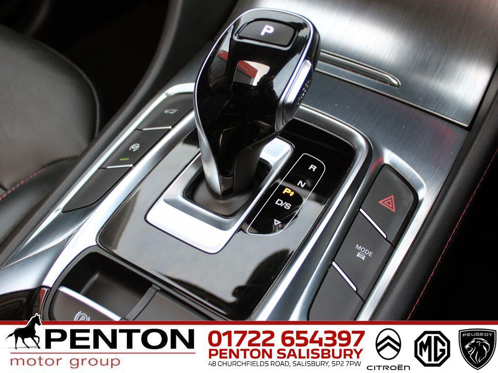 Used MG MG HS 2022 for sale - 76573385: Photo 11