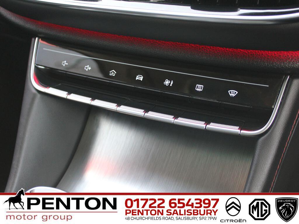 Used MG MG HS 2022 for sale - 76573385: Photo 13