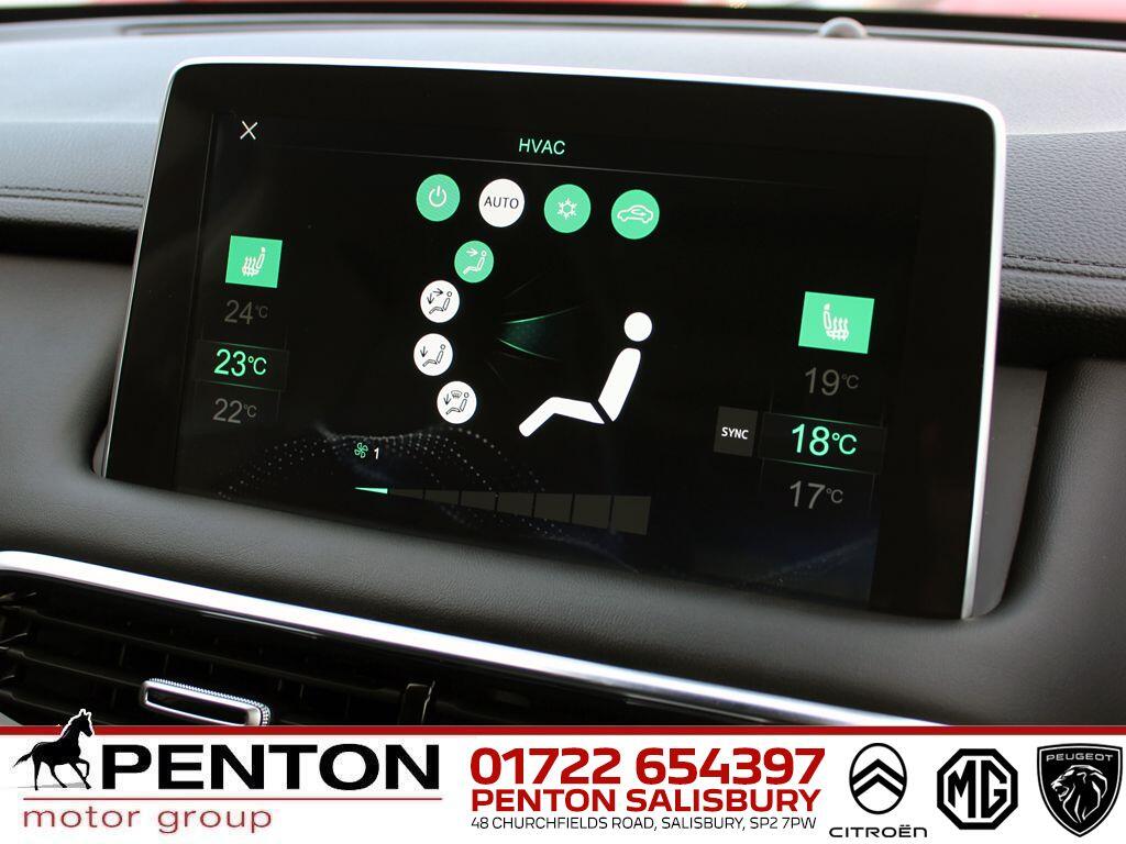 Used MG MG HS 2022 for sale - 76573385: Photo 14