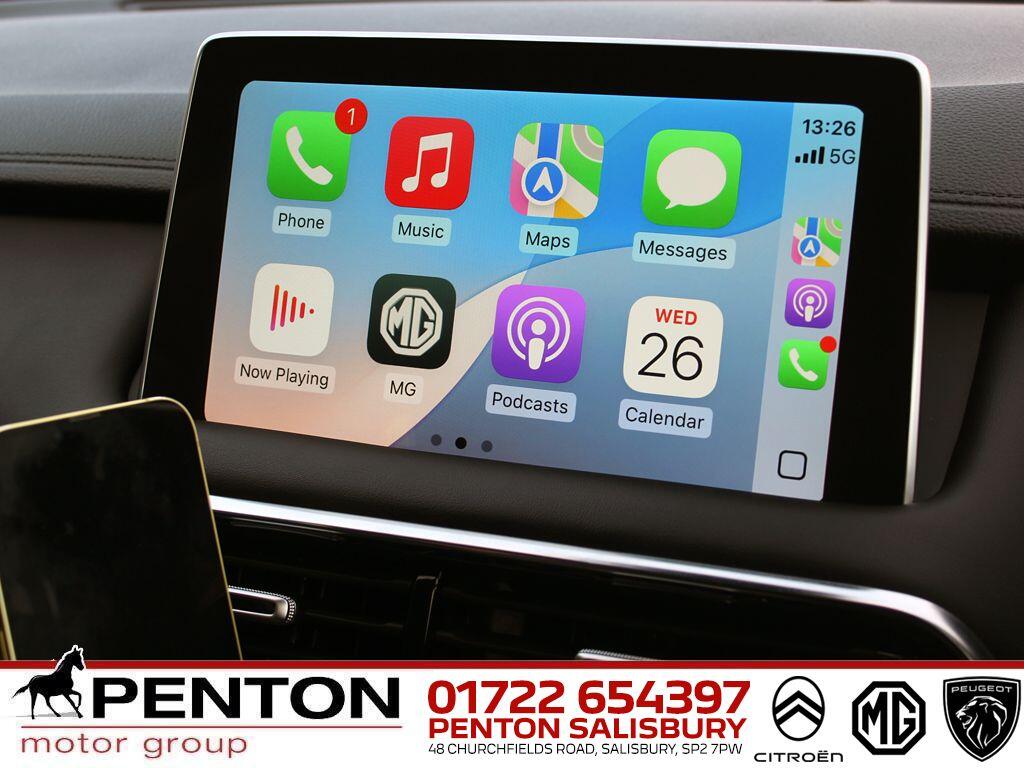 Used MG MG HS 2022 for sale - 76573385: Photo 16