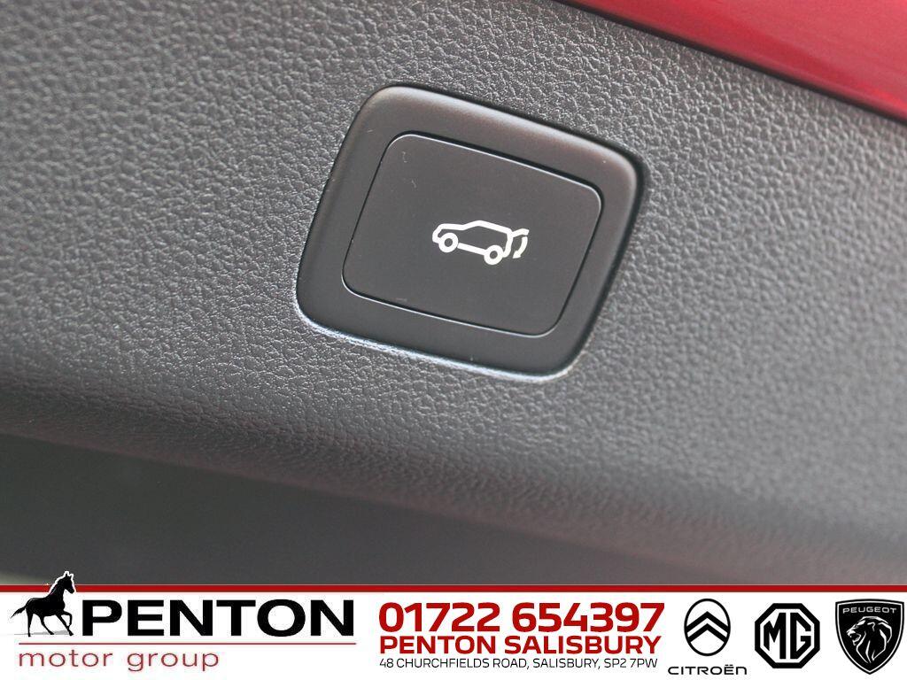 Used MG MG HS 2022 for sale - 76573385: Photo 18