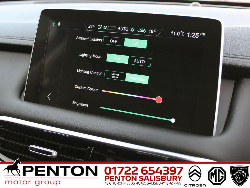 Used MG MG HS 2022 for sale - 76573385: Photo 19