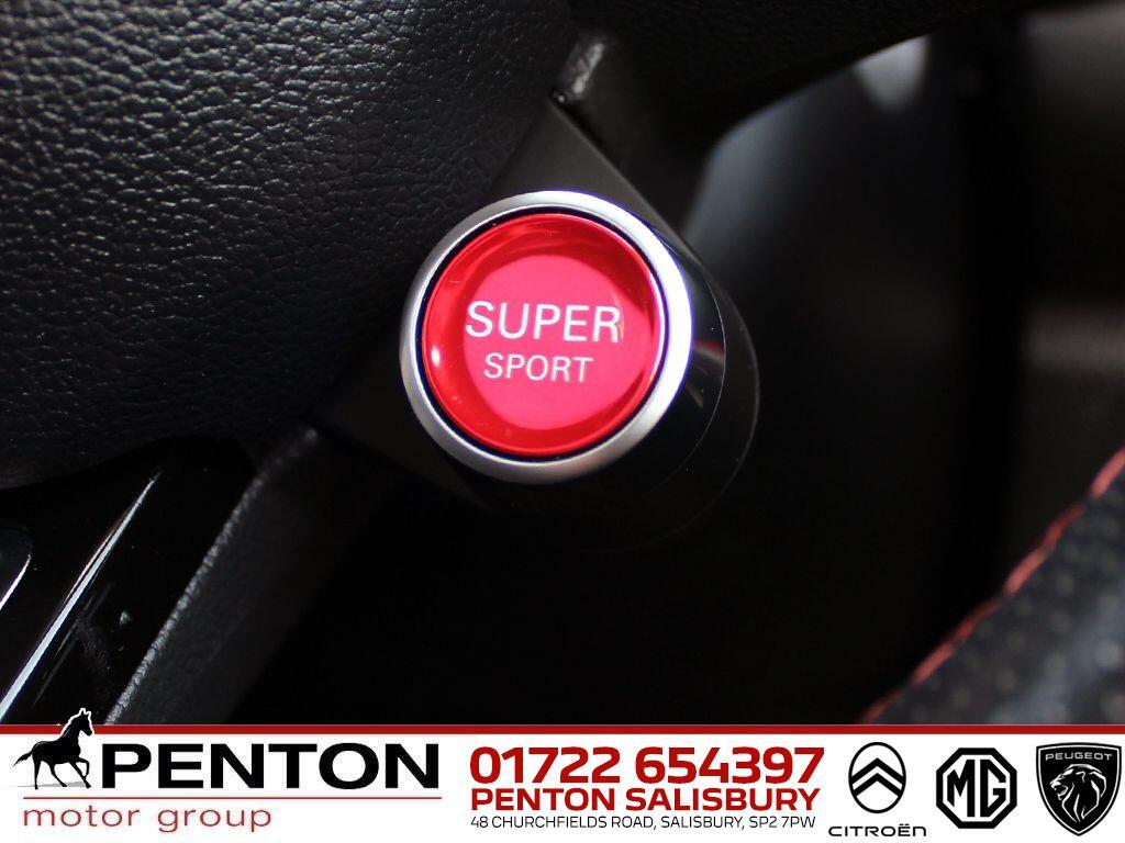 Used MG MG HS 2022 for sale - 76573385: Photo 20