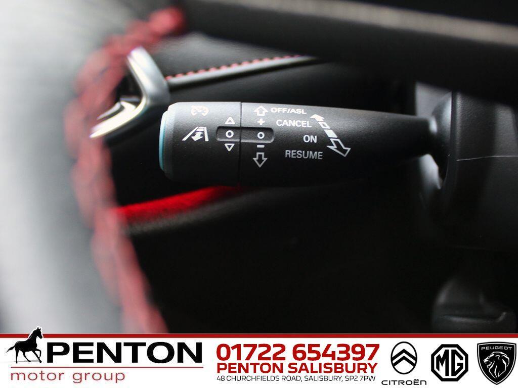 Used MG MG HS 2022 for sale - 76573385: Photo 21