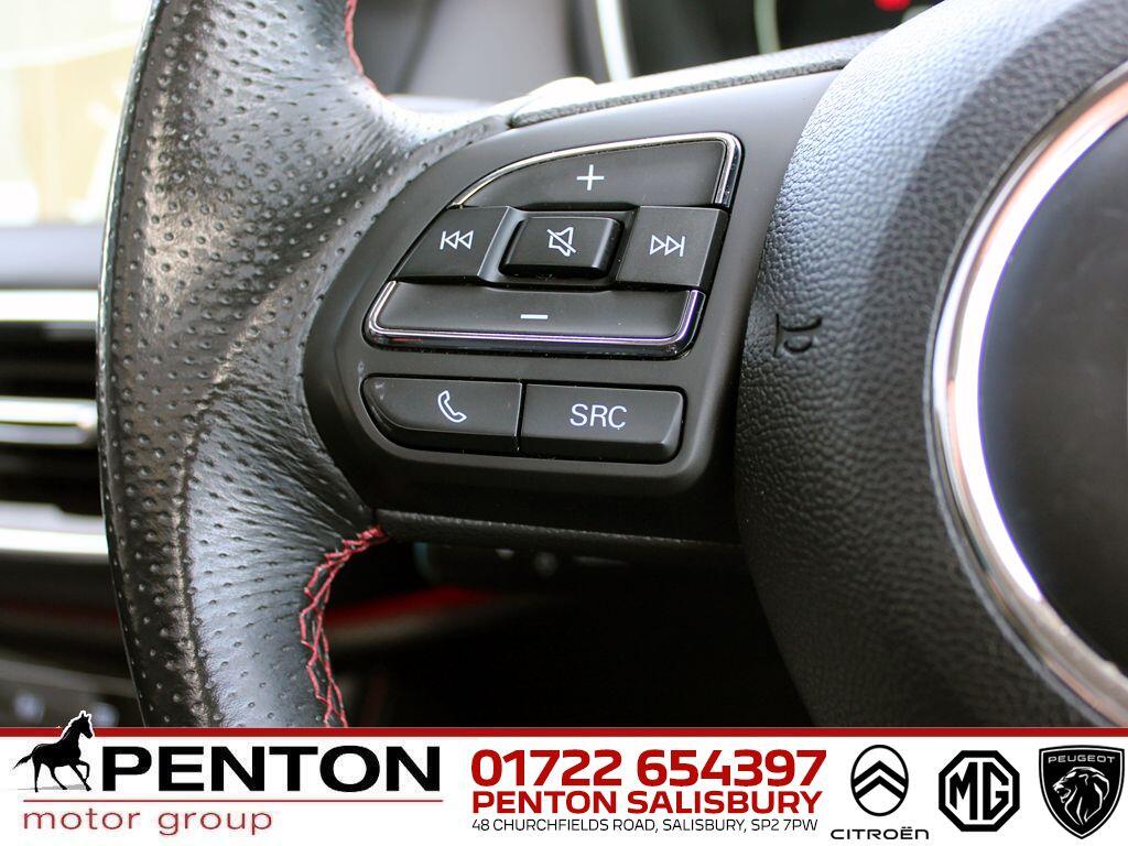 Used MG MG HS 2022 for sale - 76573385: Photo 22
