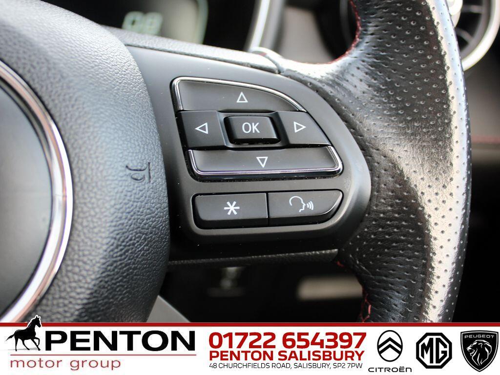 Used MG MG HS 2022 for sale - 76573385: Photo 23