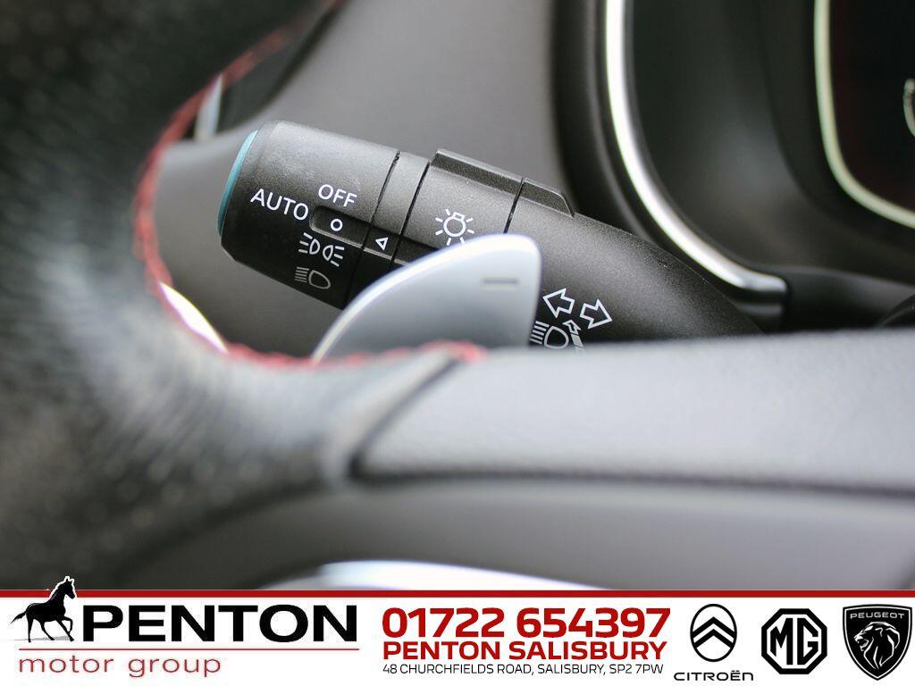 Used MG MG HS 2022 for sale - 76573385: Photo 24