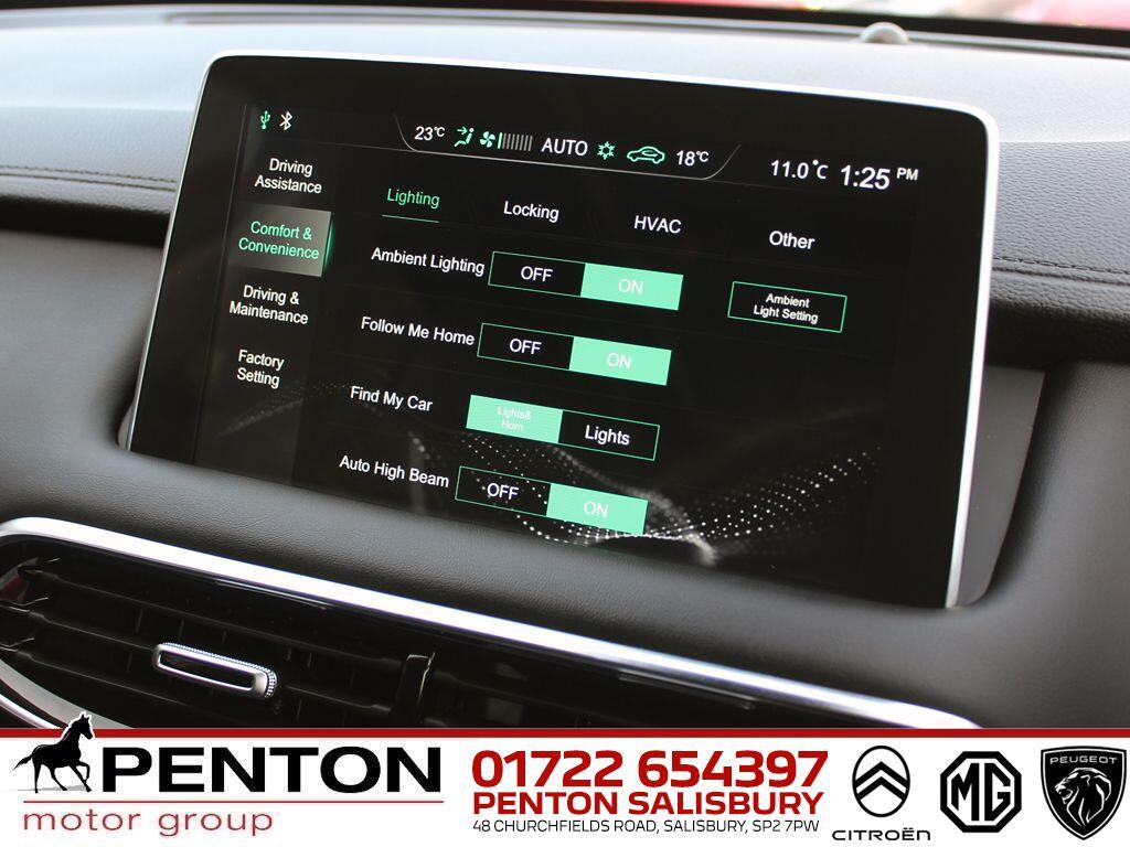 Used MG MG HS 2022 for sale - 76573385: Photo 25