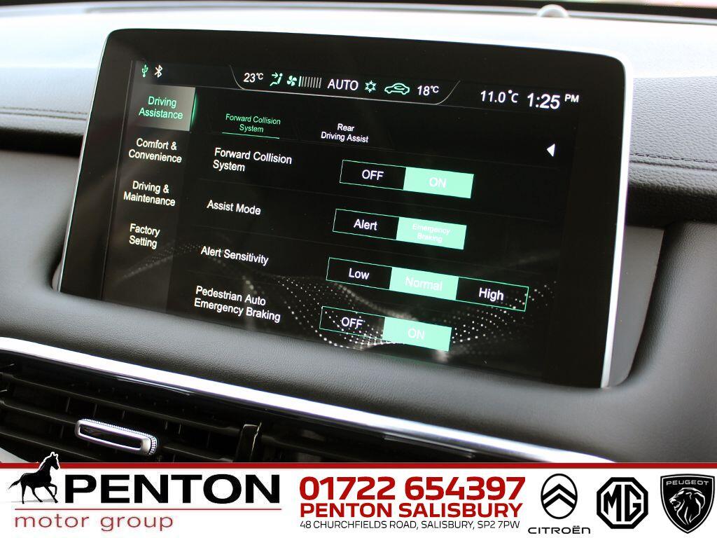 Used MG MG HS 2022 for sale - 76573385: Photo 28