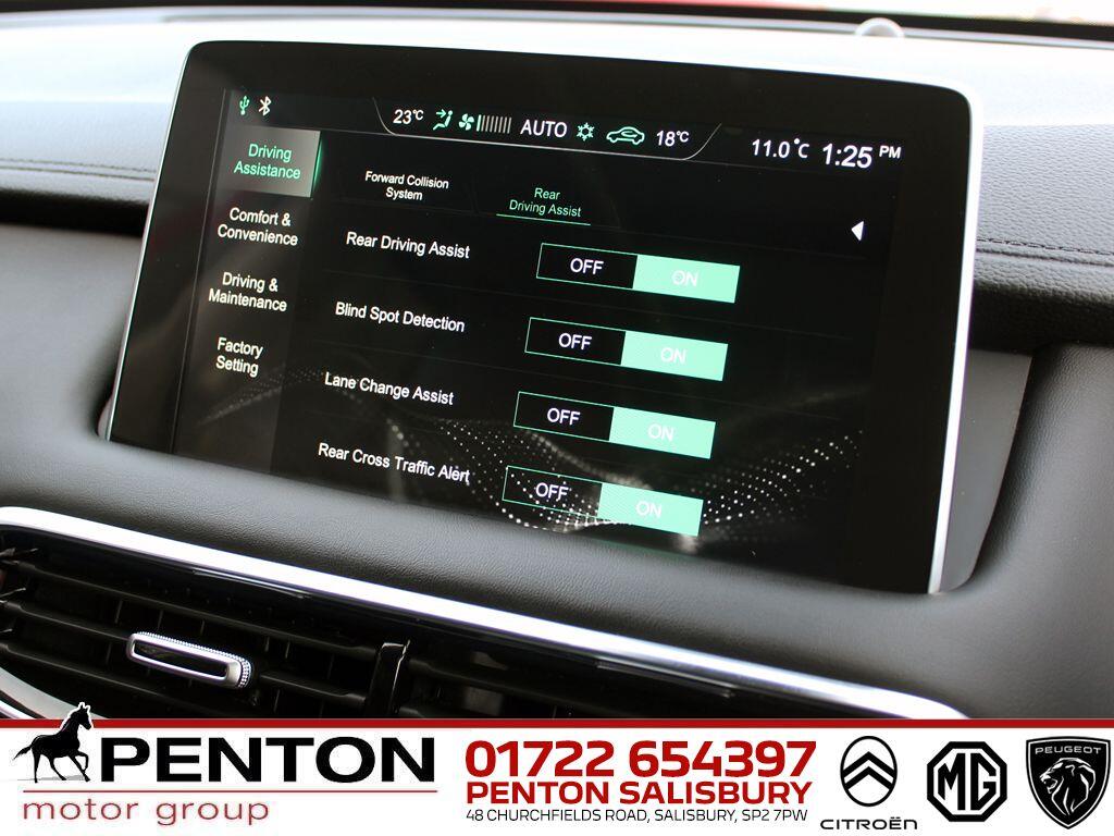 Used MG MG HS 2022 for sale - 76573385: Photo 29