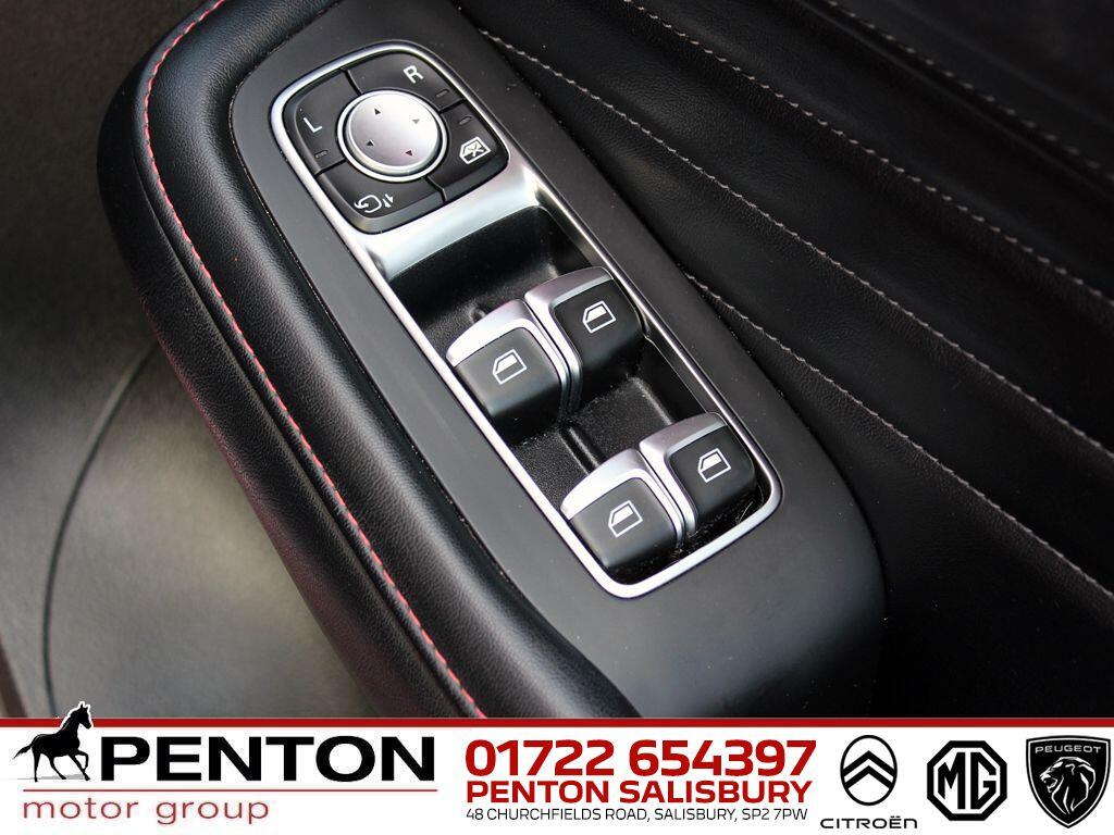 Used MG MG HS 2022 for sale - 76573385: Photo 30