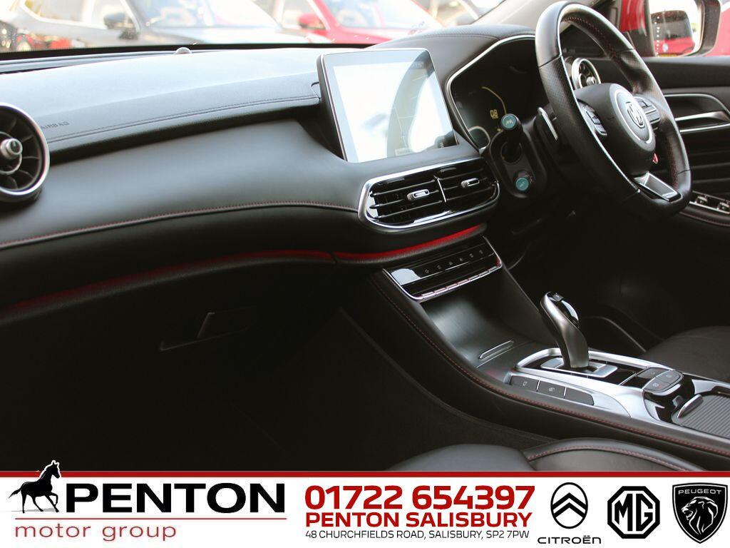 Used MG MG HS 2022 for sale - 76573385: Photo 33